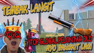 HECA TROLL MOMENT TERBAIK TEMBAK LANGIT TOP M79 PELONTAR FISIKA