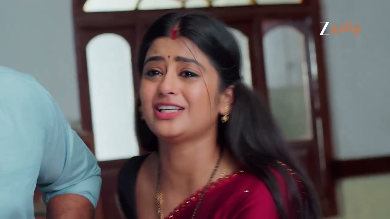 Aval Varuvala | Ep - 192 | Webisode 01 | Feb, 27 2026 | Raghu, Gowthami, Archana | Zee Tamil