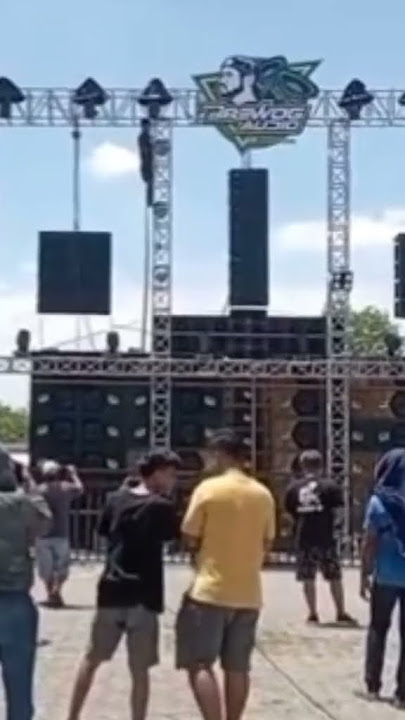 perbedaan brewog audio dan Harco audio sound sistem Indonesia