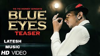 BLUE Eyes #tranding music 🎶Blue Eyes Remix(Remix By Kedrock, Sd Style) by Yo Yo Honey Singh