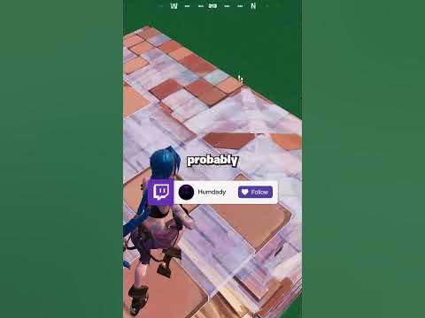 Conquering the Leaderboard: Fortnite's UNREAL - Ranked. - YouTube