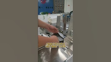 medical device industry feeder #friction #packaging