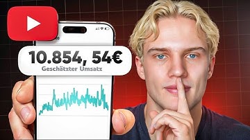 Wie Man Ein YouTube Automation Business Startet In 10 Minuten