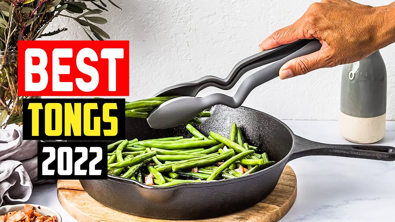 ✅Top 5 Best Tongs of 2025