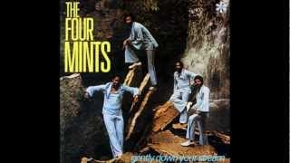 The Four Mints - In A Rut