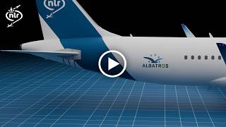 Aviation safety for innovative fuel systems such as hydrogen-powered aircraft.