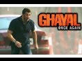 Ghayal Once Again | Movie Promo Event | Sunny Deol, Om Puri & Soha Ali Khan