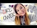 GIRL POWER TAG | Grace Bruce