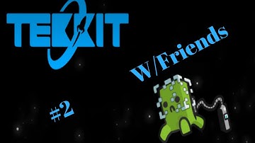 Minecraft Tekkit Let