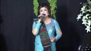 Download lagu SAYAT SEMBILU - VOC. ANITA BR SEMBIRING