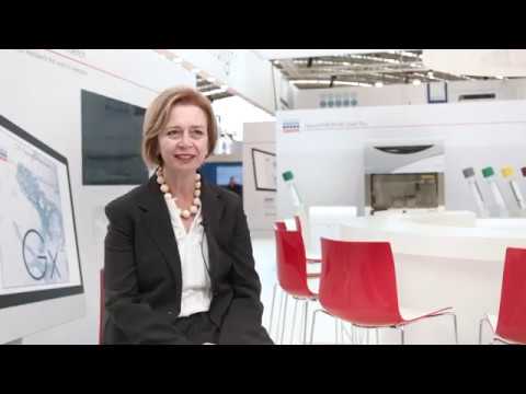 Interview with Dr. Delia Goletti