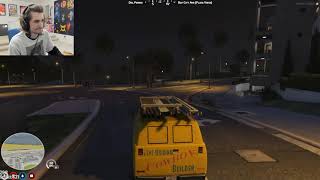 Benji Mr.b Rolls Xqc Gta 5 Rp Nopixel 3.0 X, Dundee & Mr. B