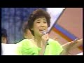 松田聖子 聖子オン ステージ 愛・L VE・恋
