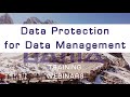 Data Protection for DM Professionals with Caroline Mouton