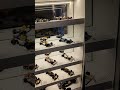 Coleção de miniaturas de F1, desde 1950 ate 2024 #iracing #automobile #racing #formula1
