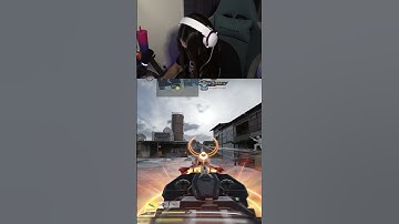 Spawn trap for fun #codmobilegameplay #callofduty #codm #codmlive #codmobile #codmgirl #codmclips