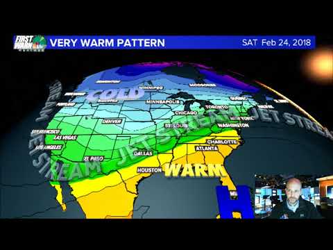 Ski Southeast Forecast