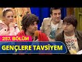 Gençlere Tavsiyem - Güldür Güldür Show 257.Bölüm