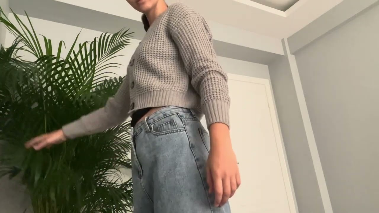 Nastyaa AMSR fabric and body scratching🍑 