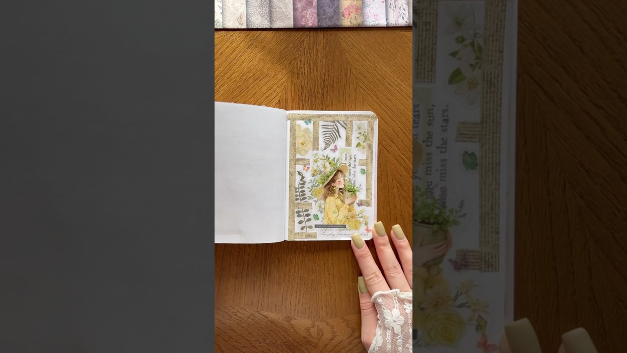 Flower vibe/Цветочный вайб 