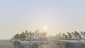 GTA 5 - Gameplay 2023 Showcase With Natural Vision Evolved Graphics Mod On RTX2060