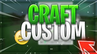 CUSTOM CRAFT / ADD CRAFT PLUGIN POCKETMINE MINERCFAFT BEDROCK 1.16.220