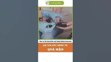 Công dụng bất ngờ từ quả mận Bắc #shorts #healthy #ytesuckhoe