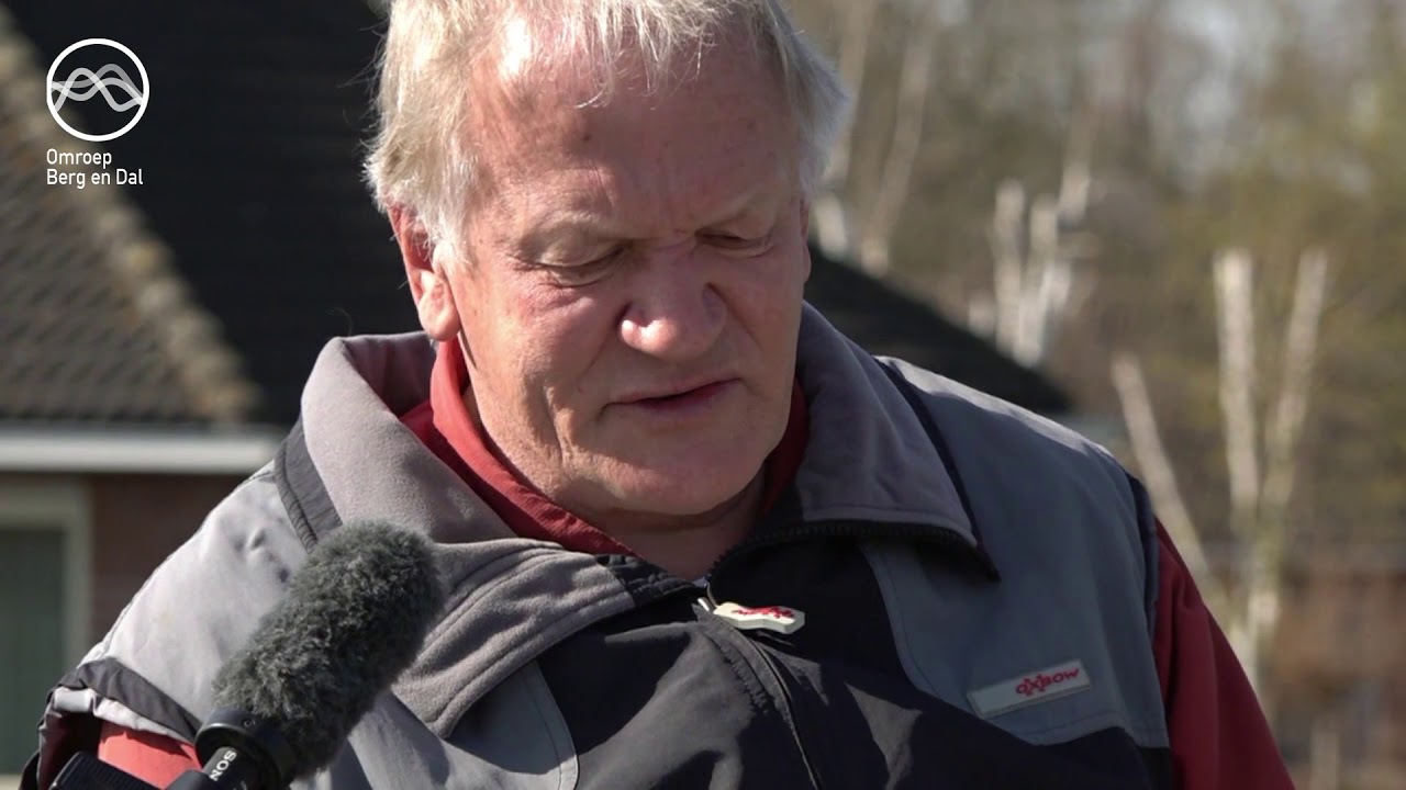 Omroep Berg en Dal TV Afl 308 (06042020) YouTube Omroep Berg en Dal TV Afl 308 (06042020) YouTube
