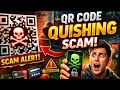 Quishing: The New QR Code Scam EVERYONE Must Know!