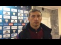 У Фарер сильная команда