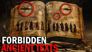 Egyptologists Discovered A 13,000 Year Old Ancient Text Revealing A Secret Message | Series