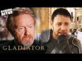 The Story Behind Gladiator | Gladiator | SceneScreen