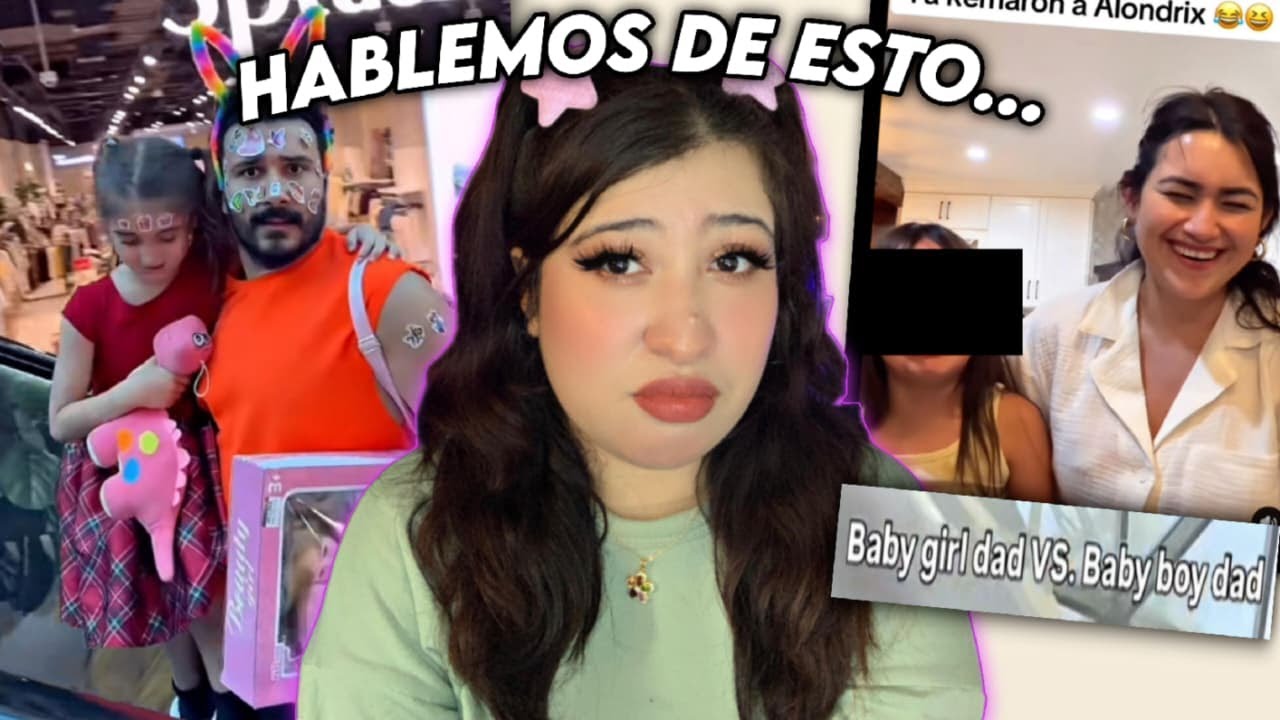 Estos padres parecen “odiar” a sus hijas