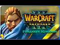 Is This New Campaign Actually Good WarCraft 3 Forsaken 