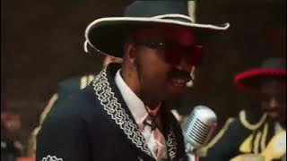 Monateng Black Motion X spice drums X Dj Buckz Visuals 