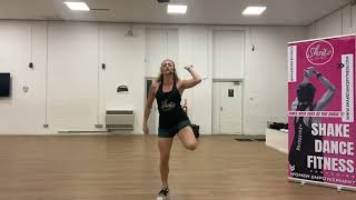 Honey Honey Mamma Mia | Shake Dance Fitness