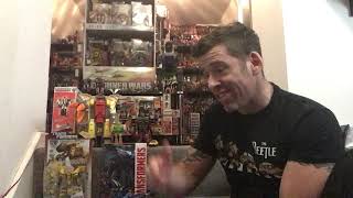 Transformers generation one complete collection. Top 5 best, luckiest, funniest toy pickups rare G1