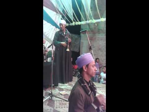 ﻣﺰﻣﺎﺭ ﺻﻌﻴﺪﻯ ﻋﺼﺎﻡ ﻣﻠﻚ المزمار