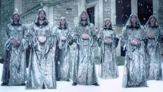 Gregorian - Winter Chants - TV trailer - Official