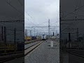 R863 link R19 Praha Vršovice - Brno hl