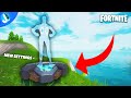 New PLAYER SPAWN PAD Update &amp; Changes In Fortnite Creative