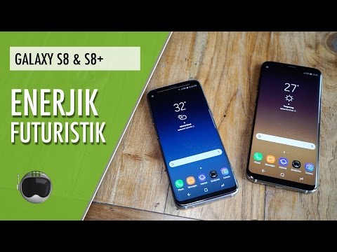 Image A Samsung Galaxy 8