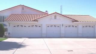 Overhead Doors | Glendale, AZ – ASAP Door Repair & Service Inc.