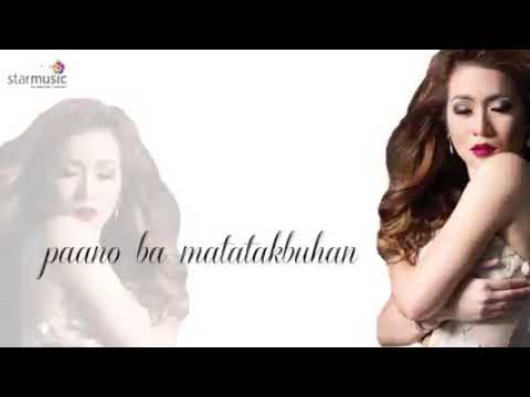 kung Sakali man - angeline quinto lyrics