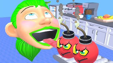 Lick Runner Pro All Levels Gameplay Walkthrough Newtrailers Update iOS,Android Game Mobile GX43KL9