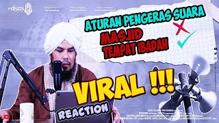 Download Lagu VIDEO REACTION! MESTINYA BUKAN HANYA MASJID, TAPI SELURUH TEMPAT IBADAH MP3 Download Lagu VIDEO REACTION! MESTINYA BUKAN HANYA MASJID, TAPI SELURUH TEMPAT IBADAH MP3