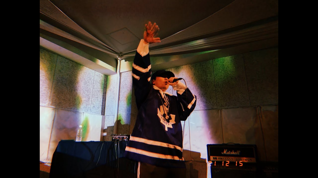 Watch 【LIVE】藤KILLA LIVE SHOECASE (Creature Ovservation@大宮ヒソミネ) on YouTube Watch 【LIVE】藤KILLA LIVE SHOECASE (Creature Ovservation@大宮ヒソミネ) on YouTube