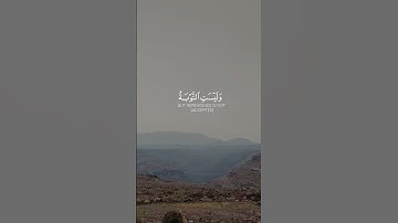 #تلاوة_خاشعة #ياسر_الدوسري #اكسبلور #لايك #تلاوه #تيك_توك #duet #تلاوات #قران