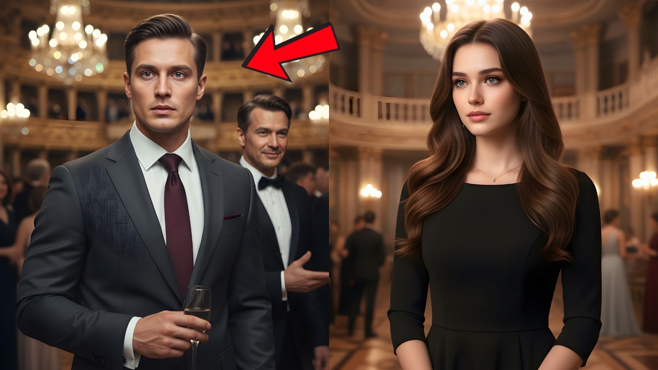 Миллиардер подписал развод без эмоций… но её возвращение заставило его потерять контроль