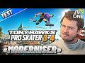 Tony Hawk's Pro Skater 3 + 4 Remaster : Avis